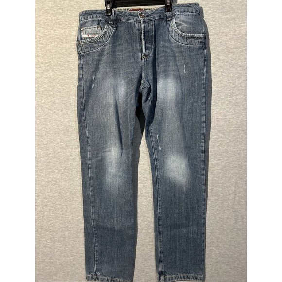 Teckbira Other - Teckbira Jeans Size 36 Mens